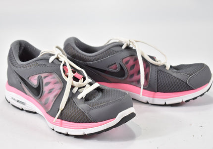 Nike Dual Fusion Damen Sportschuhe Sneaker EUR 38 Nr. 24-Y 1226-Schuh-Gebraucht-secondhand
