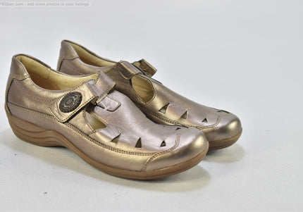 Remonte  Damen Halbschuhe Slipper Ballerinas  EUR 38 Nr. 25-X 2171
