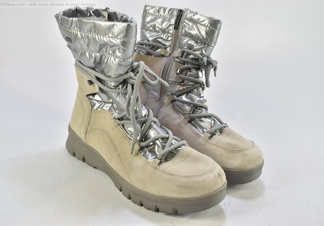 Tamaris  Damen Stiefelette Boots  EUR 45 Nr. 25-L 577