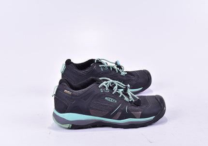 Keen Damen Wanderschuhe Trekkingschuhe Outdoor EUR 36 Nr. 23-O 2105-SchuhGebraucht