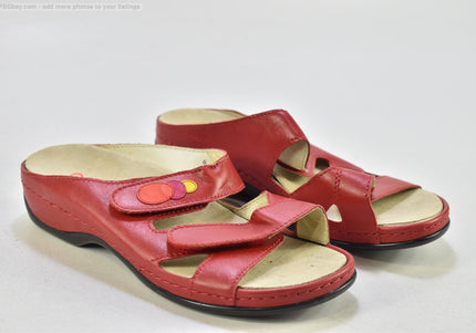 Brinkmann  Damen Sandale Pantolette  UK 6 Nr. 26-S 170
