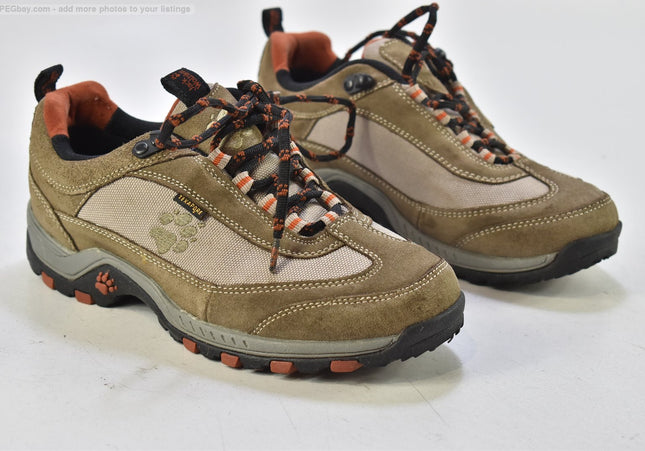 Jack Wolfskin Texapore Damen Wanderschuhe Trekking  EUR 38 Nr. 26-U 77