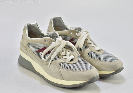 Hogan  Damen Halbschuhe Freizeitschuhe  EUR 36 Nr. 25-N 2043