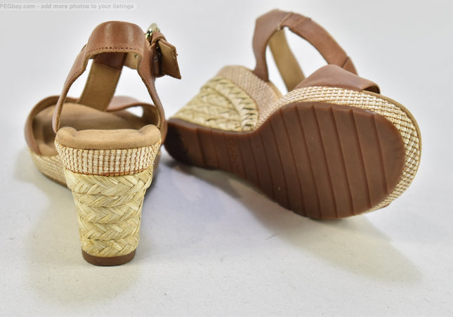 Gabor  Damen Sandale Sandalette  UK 6 Nr. 25-S 4470