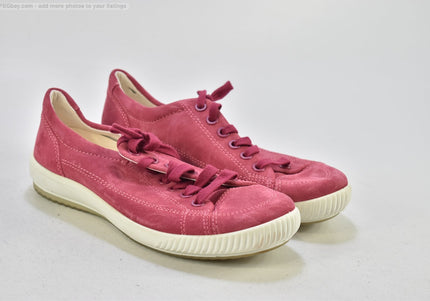 Legero  Damen Halbschuhe Freizeitschuhe  UK 6,5 Nr. 25-X 1046