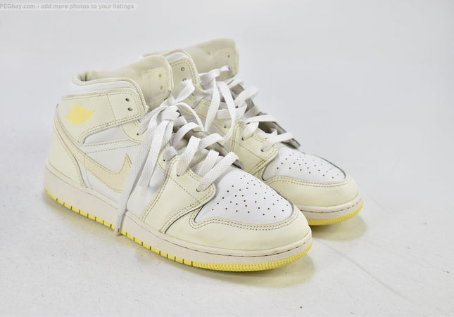 Jordan 1 Herren Sportschuhe Sneaker  EUR 40 Nr. 25-L 17