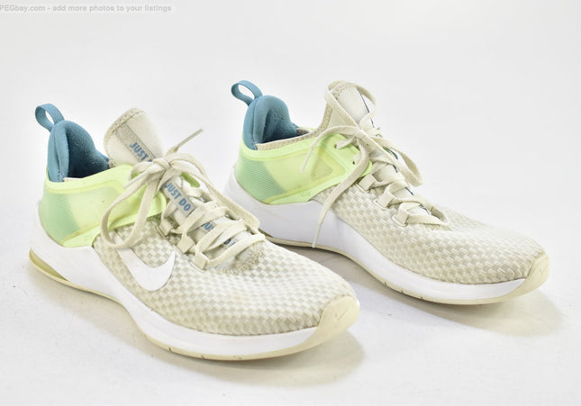 Nike Air Max Bella Damen Sportschuhe Sneaker EUR 40,5 Nr. 25-M 3049-Schuh-Gebraucht-secondhand