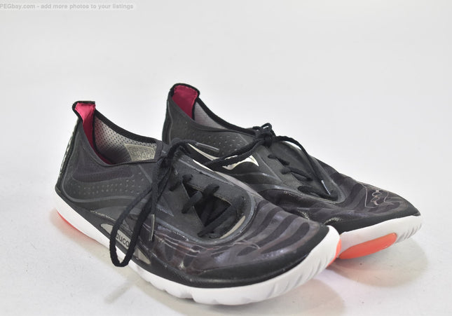 Saucony Damen Sportschuhe Sneaker EUR 41 Nr. 25-F 77-Schuh-Gebraucht-secondhand