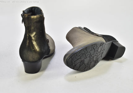 Grünwald  Damen Stiefelette Boots  EUR 38 Nr. 26-B 147