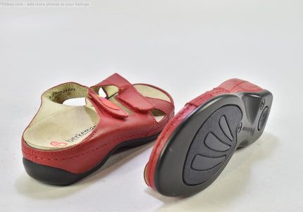 Brinkmann  Damen Sandale Pantolette  UK 6 Nr. 26-S 170