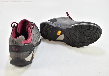 Brütting  Damen Wanderschuhe Trekking  SL 27cm Nr. 25-M 1398