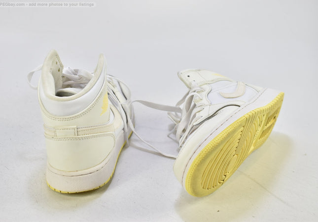 Jordan 1 Herren Sportschuhe Sneaker  EUR 40 Nr. 25-L 17