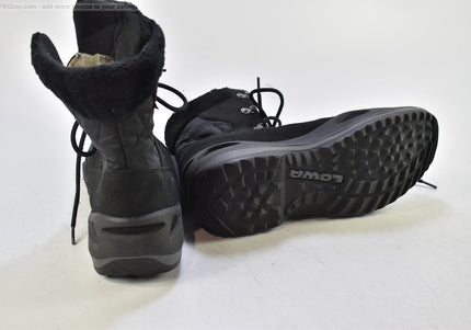 Lowa Carinza GTX Damen Wanderschuhe Trekking  Gr. 42 Nr. 26-U 1738
