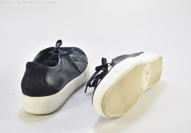 Paul Green Damen Halbschuhe Freizeitschuhe UK 5 Nr. 25-J 3023-Schuh-Gebraucht-secondhand