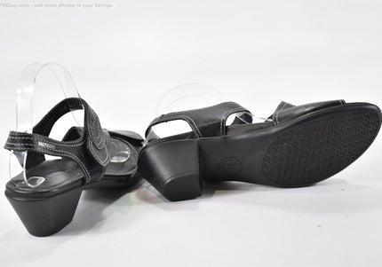 Mephisto  Damen Sandale Sandalette  EUR 41 Nr. 26-S 3334