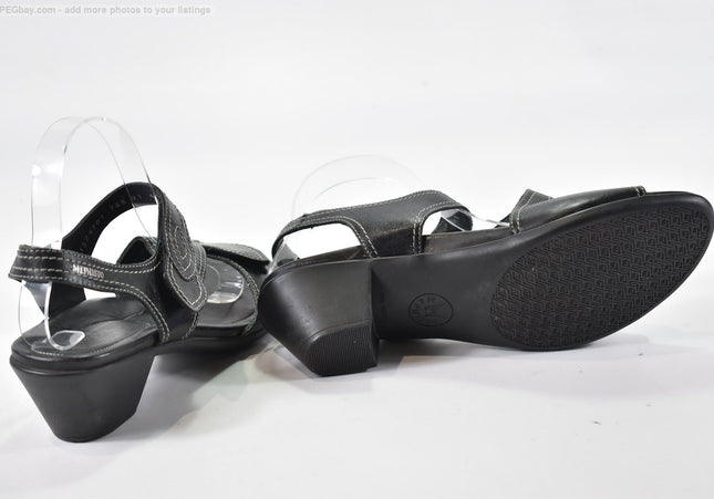 Mephisto  Damen Sandale Sandalette  EUR 41 Nr. 26-S 3334