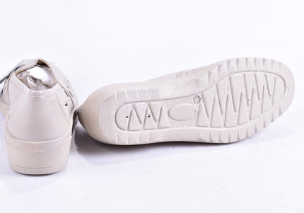 Alpina Damen Halbschuhe Slipper Ballerinas UK 6,5 Nr. 24-Y 4396-Schuh-Gebraucht-secondhand