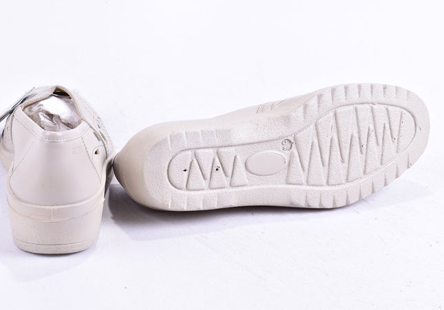 Alpina Damen Halbschuhe Slipper Ballerinas UK 6,5 Nr. 24-Y 4396-Schuh-Gebraucht-secondhand