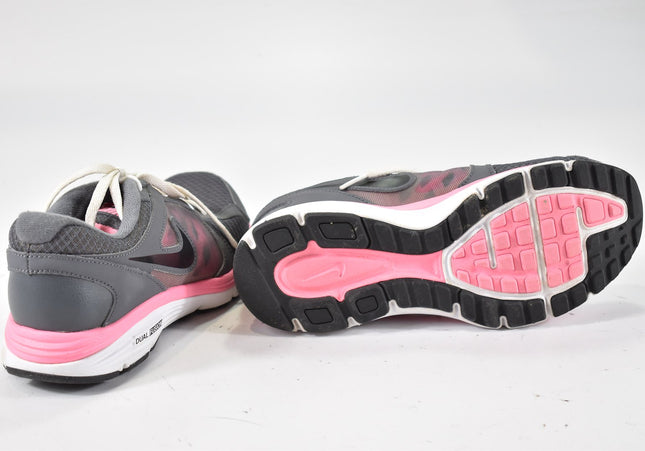 Nike Dual Fusion Damen Sportschuhe Sneaker EUR 38 Nr. 24-Y 1226-Schuh-Gebraucht-secondhand