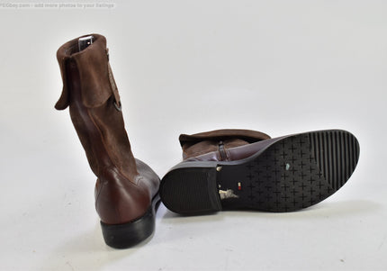 Tommy Hilfiger Damen Stiefelette Boots EUR 39 Nr. 24-B 5982-Schuh-Gebraucht-secondhand