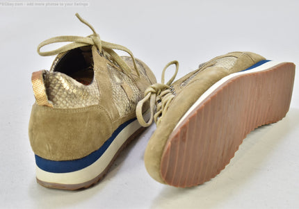 Kare  Damen Halbschuhe Freizeitschuhe  EUR 40 Nr. 25-U 2242