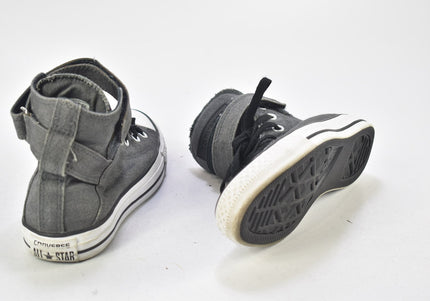 Converse Damen Sportschuhe Sneaker EUR 37 Nr. 24-A 2232-Schuh-Gebraucht-secondhand