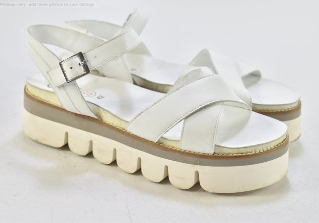 Ara  Damen Sandale Sandalette  EUR 42 Nr. 26-S 1693