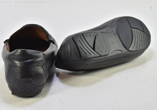 Hamlet  Herren Halbschuhe Slipper  Gr. 45 Nr. 26-U 1357