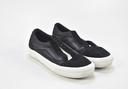 Vans Damen Sportschuhe Sneaker EUR 39 Nr. 24-A 3631-Schuh-Gebraucht-secondhand