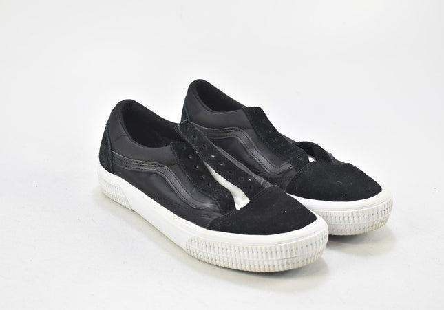 Vans Damen Sportschuhe Sneaker EUR 39 Nr. 24-A 3631-Schuh-Gebraucht-secondhand