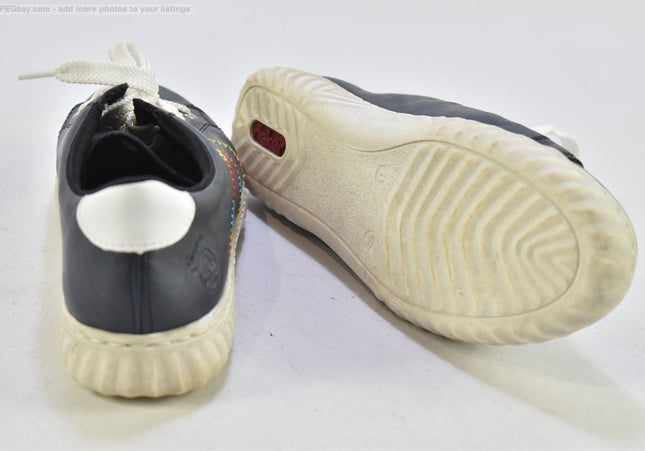 Rieker  Damen Halbschuhe Freizeitschuhe  EUR 41 Nr. 26-A 669