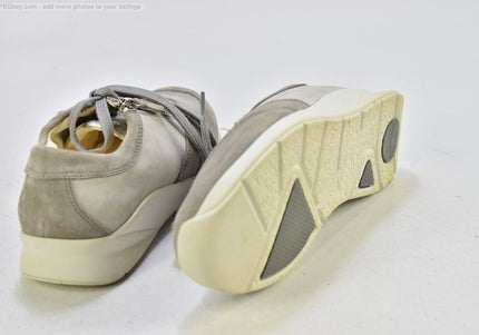 Christian Dietz  Damen Halbschuhe Freizeitschuhe  UK 4 Nr. 25-U 1104