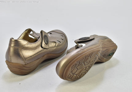 Remonte  Damen Halbschuhe Slipper Ballerinas  EUR 38 Nr. 25-X 2171
