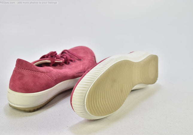 Legero  Damen Halbschuhe Freizeitschuhe  UK 6,5 Nr. 25-X 1046