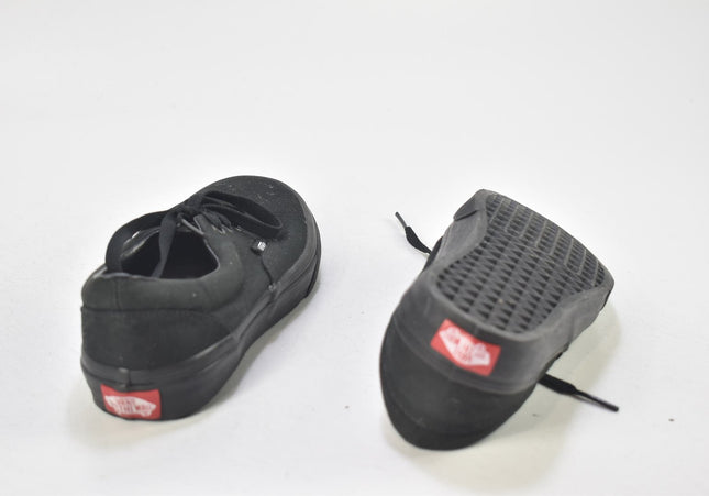 Vans Damen Sportschuhe Sneaker US 7,5 Nr. 24-U 1239-Schuh-Gebraucht-secondhand