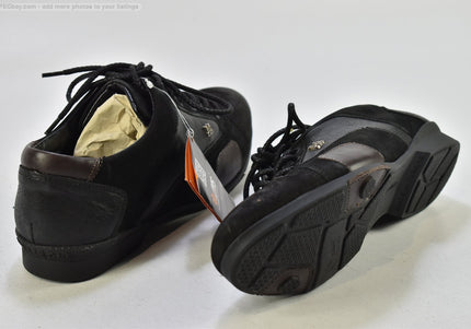 AMS  Damen Halbschuhe Freizeitschuhe  EUR 40 Nr. 25-O 1715