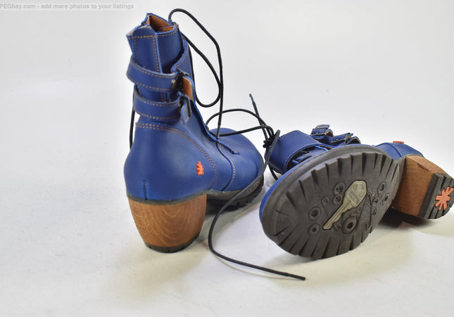 Art  Damen Stiefelette Boots  Gr. 41 Nr. 26-B 2746