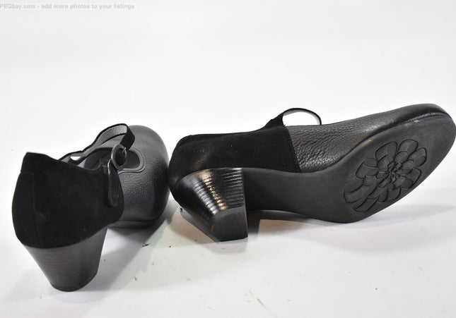 Vitaform  Damen Pumps High Heels  EUR 39 Nr. 25-L 228
