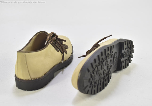 Alp Traum  Damen Halbschuhe Freizeitschuhe  EUR 39 Nr. 25-J 77