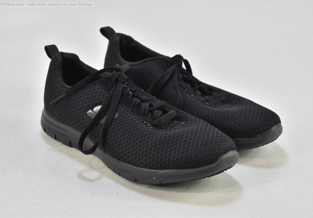 Skechers Work Damen Sportschuhe Sneaker  EUR 37 Nr. 25-N 444