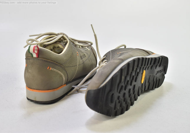 Dolomite Karakorum Damen Wanderschuhe Trekking  EUR 40 Nr. 26-G 77