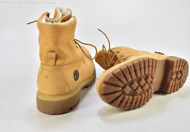 Timberland  Herren Stiefelette Boots  Gr. 42 Nr. 26-B 2895