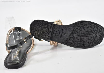 Tamaris  Damen Sandale Sandalette  EUR 39 Nr. 25-S 3223