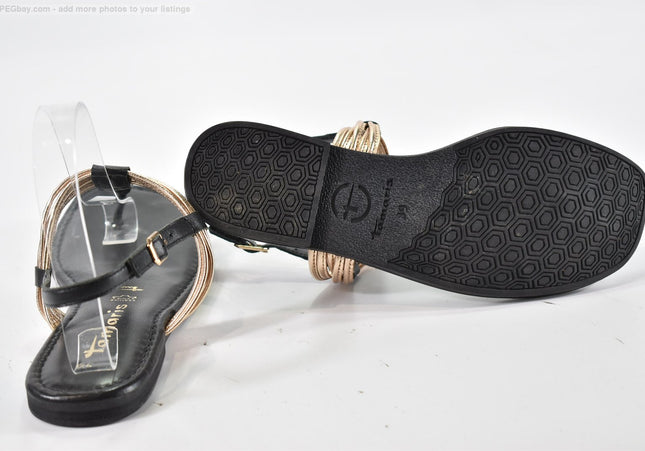 Tamaris  Damen Sandale Sandalette  EUR 39 Nr. 25-S 3223