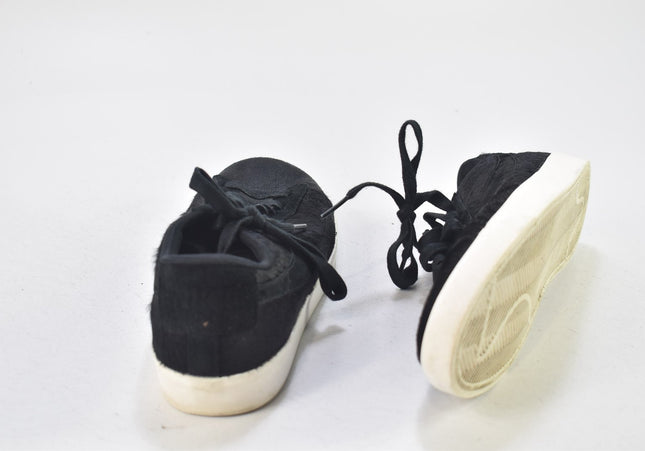 Nike Blazer Damen Sportschuhe Sneaker EUR 40 Nr. 24-U 2380-Schuh-Gebraucht-secondhand