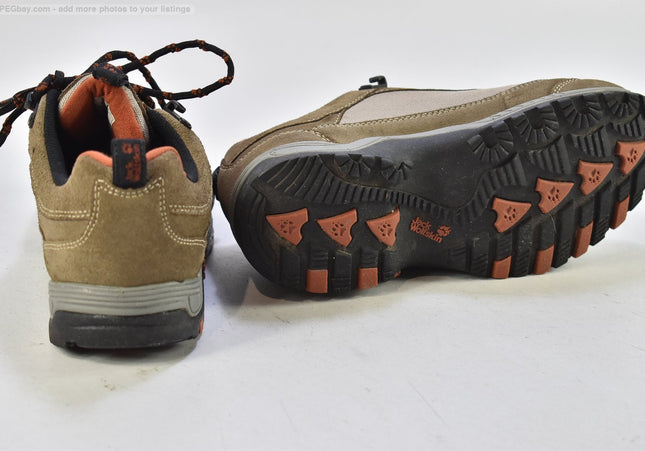 Jack Wolfskin Texapore Damen Wanderschuhe Trekking  EUR 38 Nr. 26-U 77
