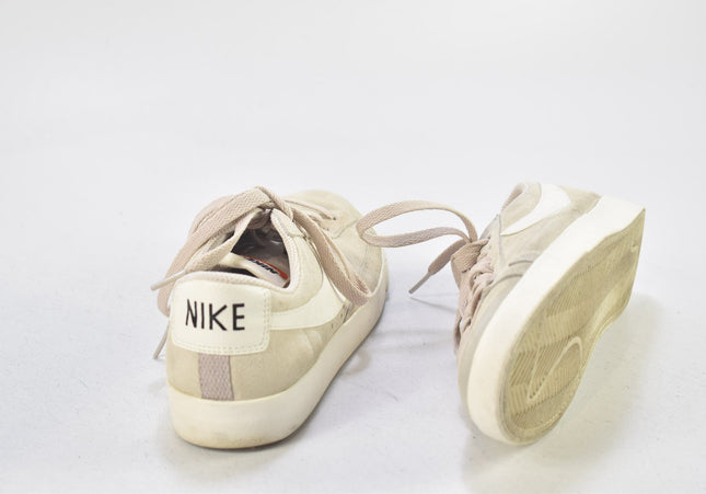 Nike Blazer Damen Sportschuhe Sneaker EUR 39 Nr. 24-X 77-Schuh-Gebraucht-secondhand