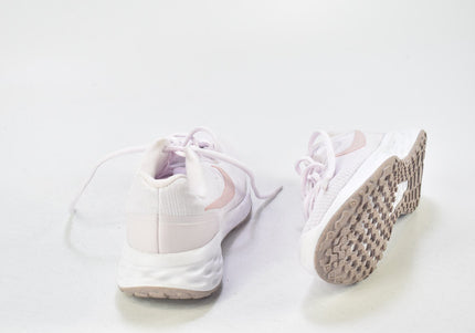 Nike Revolution Damen Sportschuhe Sneaker EUR 37,5 Nr. 24-P 2466-Schuh-Gebraucht-secondhand