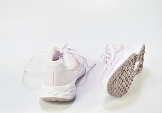 Nike Revolution Damen Sportschuhe Sneaker EUR 37,5 Nr. 24-P 2466-Schuh-Gebraucht-secondhand