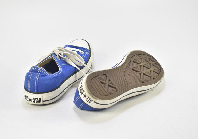 Converse Damen Sportschuhe Sneaker EUR 38 Nr. 24-Y 780-Schuh-Gebraucht-secondhand